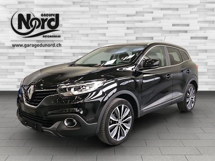 RENAULT Kadjar 1.6 TCe 165 Bose, Benzina, Occasioni / Usate, Manuale