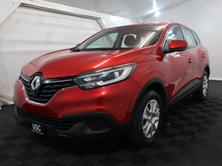 RENAULT Kadjar 1.2 TCe Life, Benzina, Occasioni / Usate, Manuale - 3