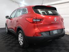 RENAULT Kadjar 1.2 TCe Life, Benzina, Occasioni / Usate, Manuale - 4