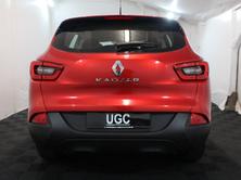 RENAULT Kadjar 1.2 TCe Life, Benzina, Occasioni / Usate, Manuale - 5