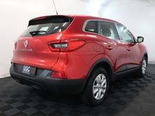 RENAULT Kadjar 1.2 TCe Life, Benzina, Occasioni / Usate, Manuale - 6
