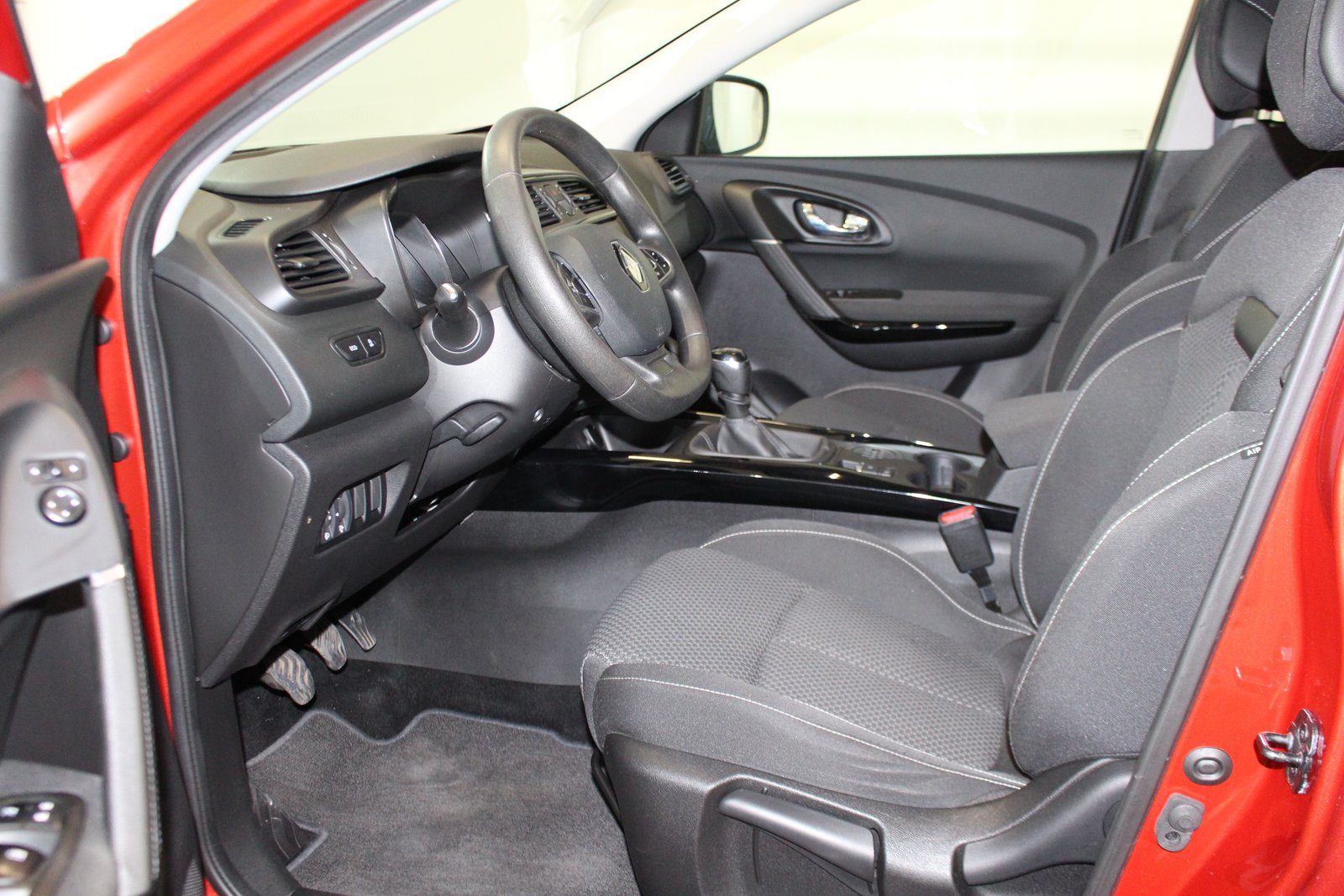 RENAULT Kadjar 1.2 TCe Life, Benzin, Occasion / Gebraucht, Handschaltung - 7