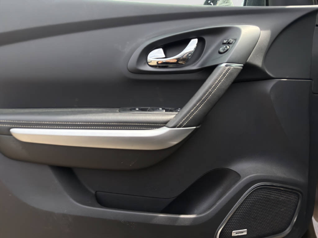 RENAULT Kadjar 1.6 dCi Bose 4WD, Diesel, Occasion / Utilisé, Manuelle - 7