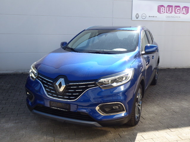 RENAULT Kadjar 1.3 TCe 160 Intens Automat