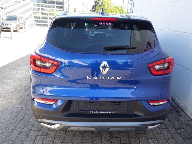 RENAULT Kadjar 1.3 TCe 160 Intens Automat, Petrol, Second hand / Used, Automatic - 4