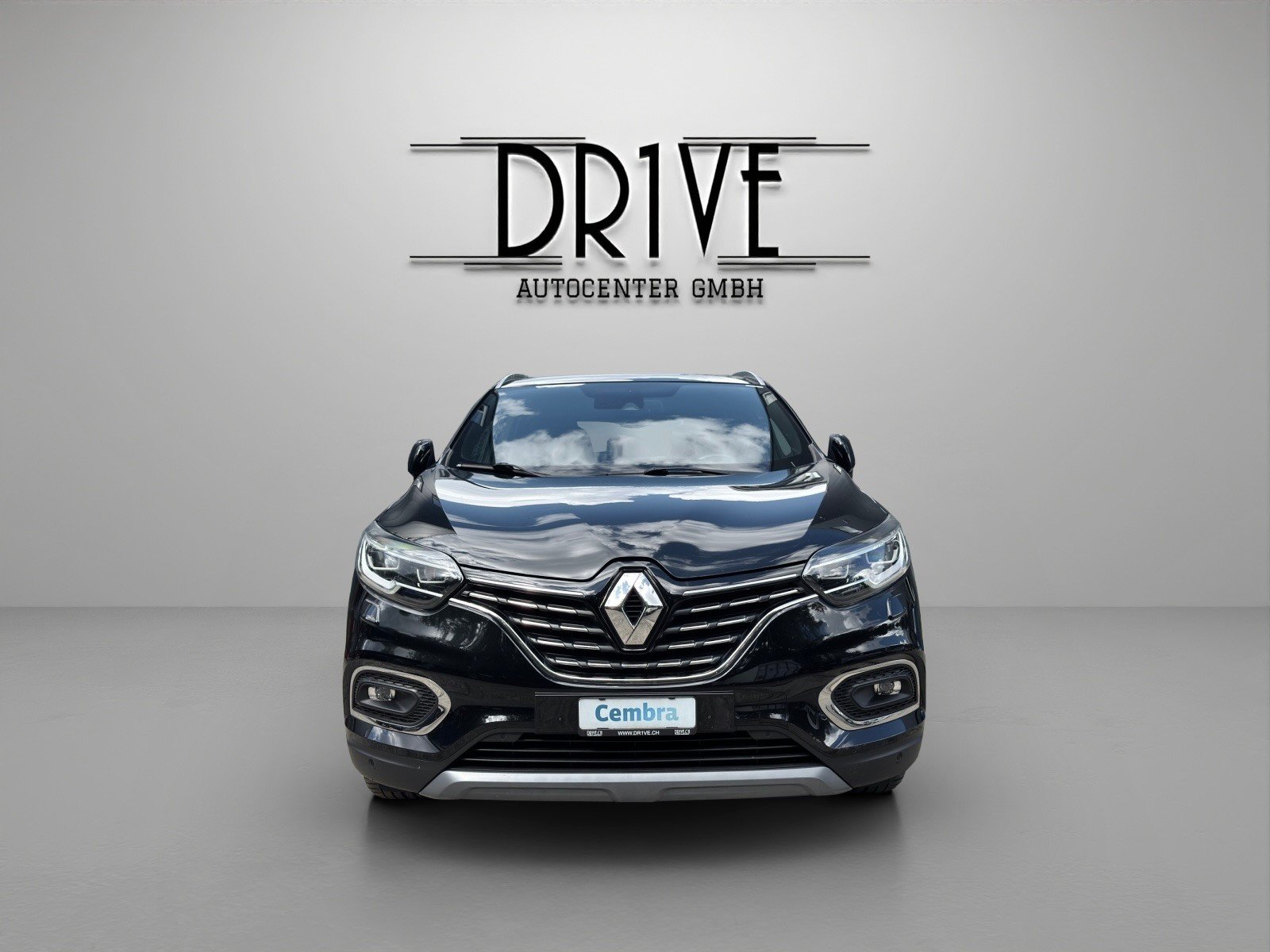 RENAULT Kadjar 1.3 16V Turbo Black Edition EDC, Benzina, Occasioni / Usate, Automatico - 2
