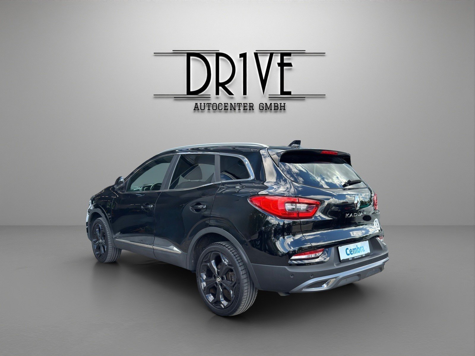 RENAULT Kadjar 1.3 16V Turbo Black Edition EDC, Benzina, Occasioni / Usate, Automatico - 7