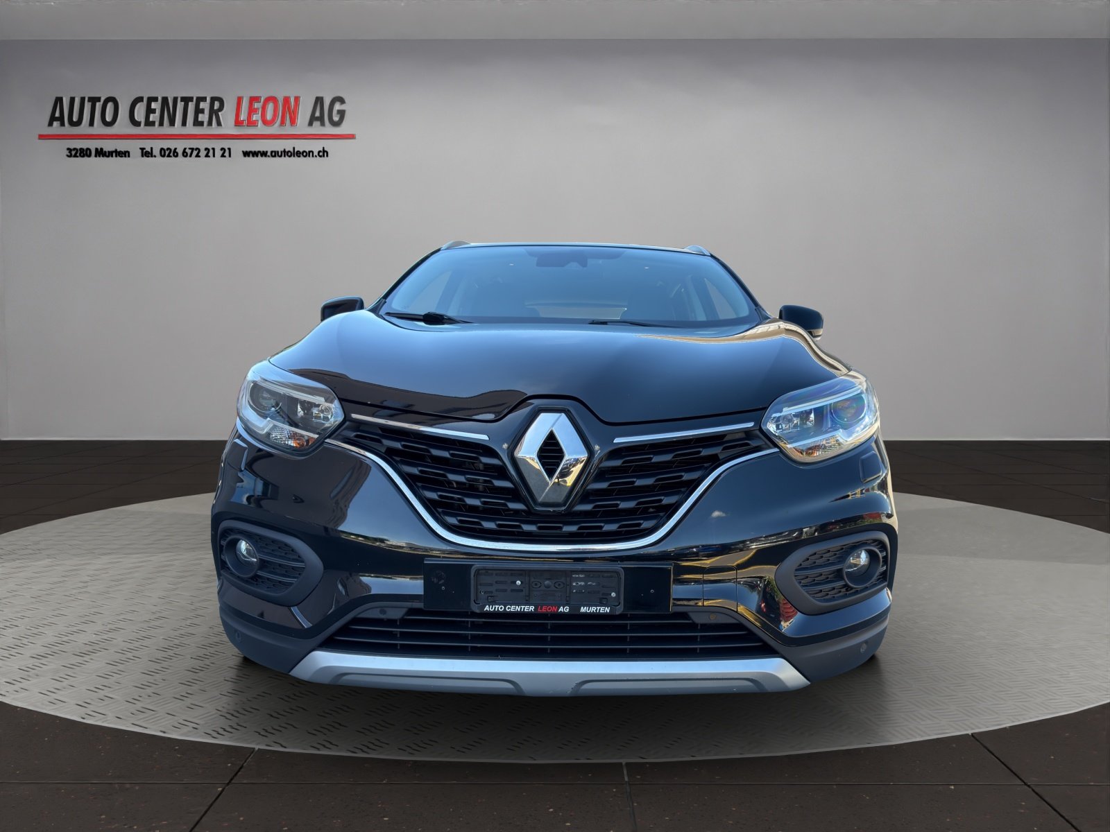 RENAULT Kadjar 1.3 16V Turbo Life