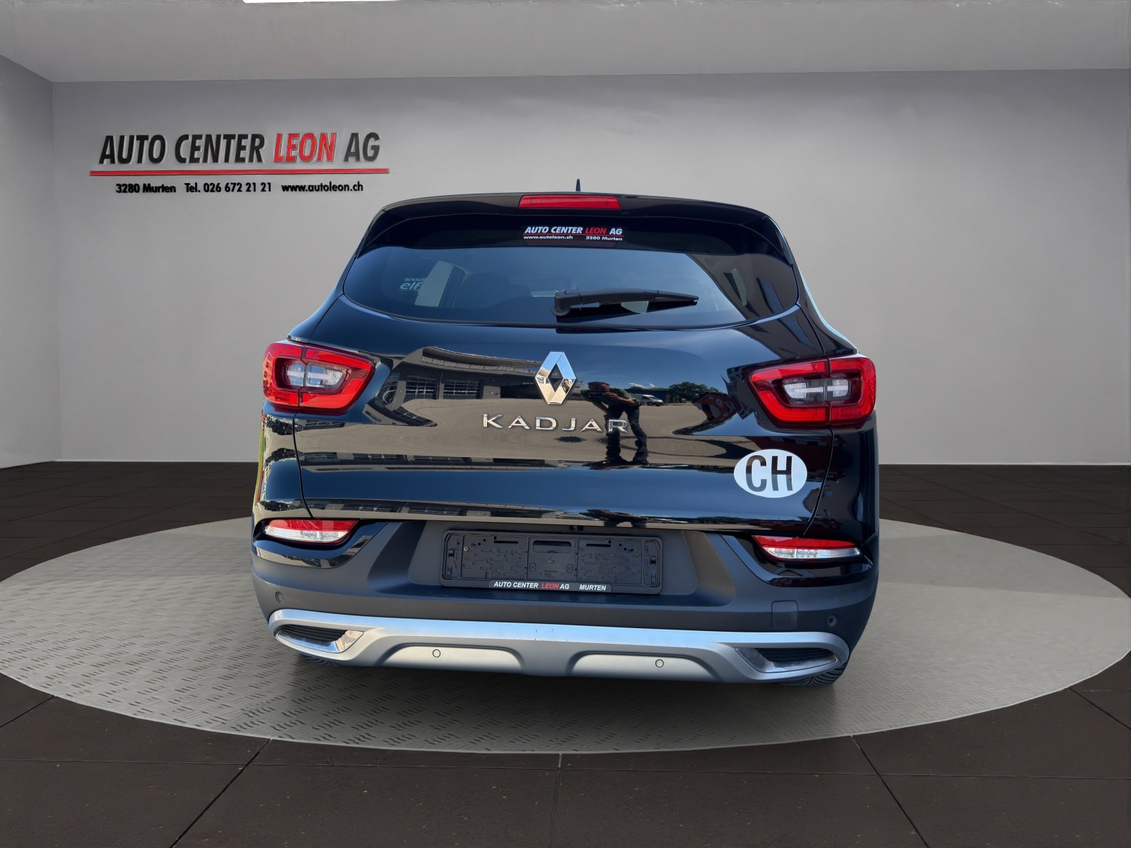 RENAULT Kadjar 1.3 16V Turbo Life, Benzina, Occasioni / Usate, Manuale - 5