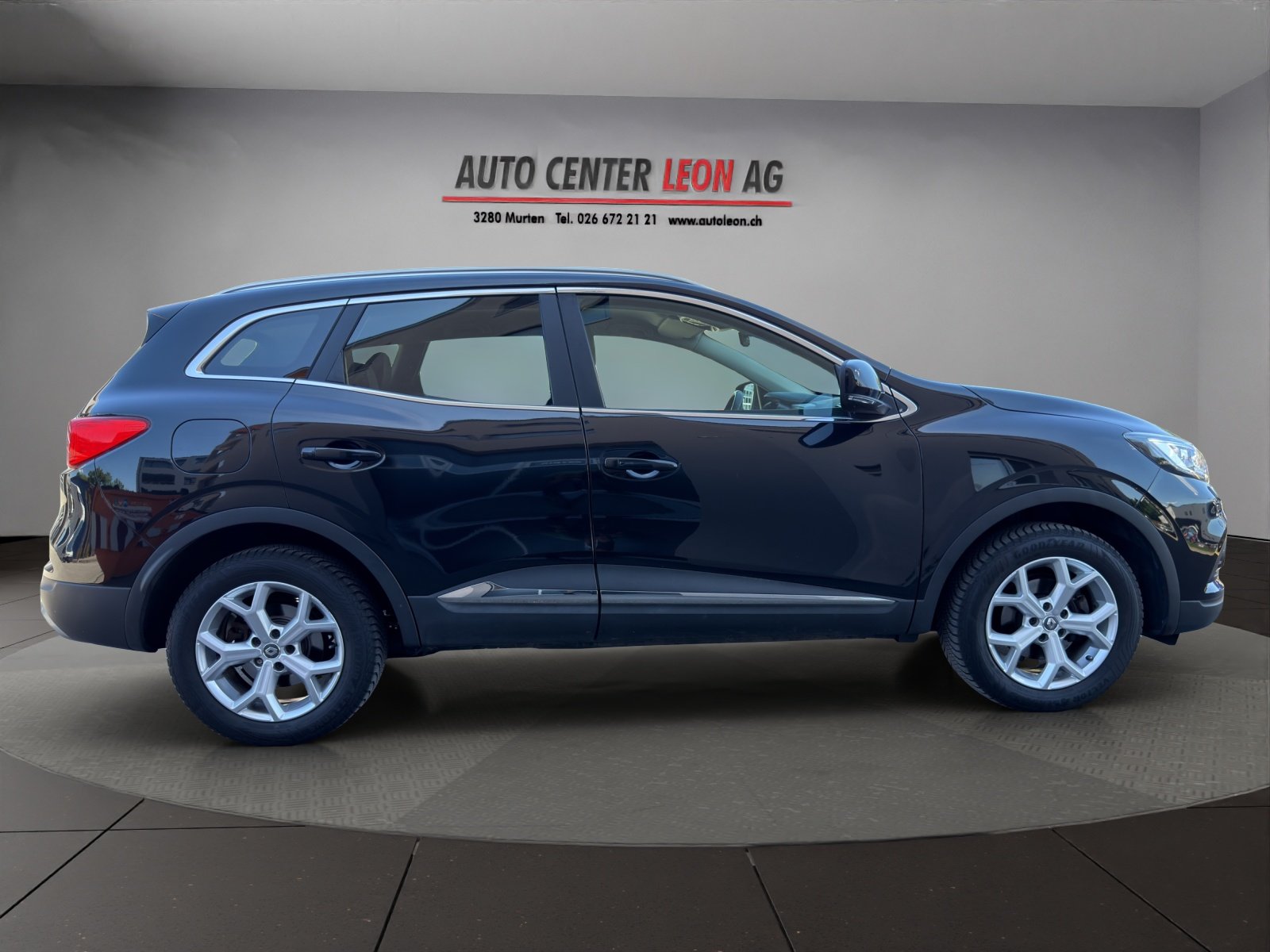 RENAULT Kadjar 1.3 16V Turbo Life, Benzina, Occasioni / Usate, Manuale - 7