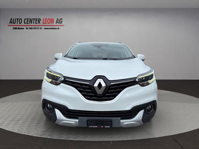 RENAULT Kadjar 1.6 16V Turbo Intens, Essence, Occasion / Utilisé, Manuelle
