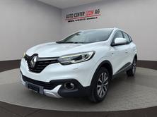 RENAULT Kadjar 1.6 16V Turbo Intens, Essence, Occasion / Utilisé, Manuelle - 2