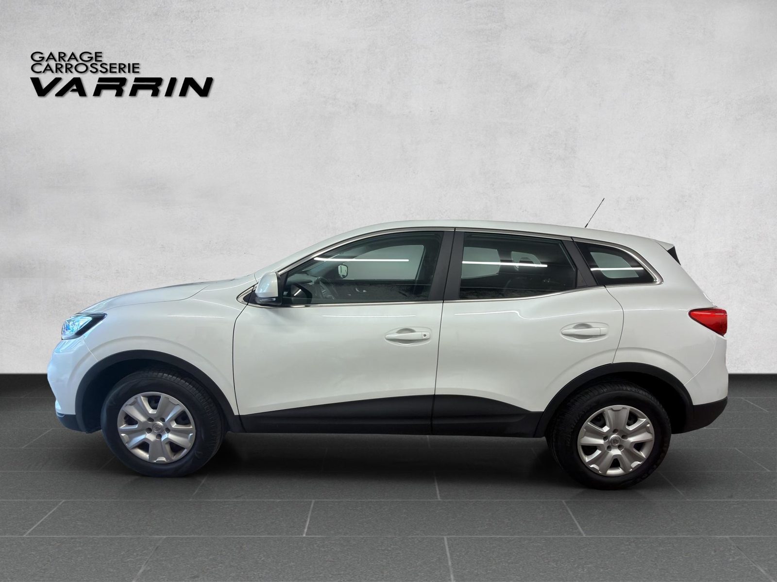 RENAULT Kadjar 1.3 TCe Life, Benzin, Occasion / Gebraucht, Handschaltung - 3
