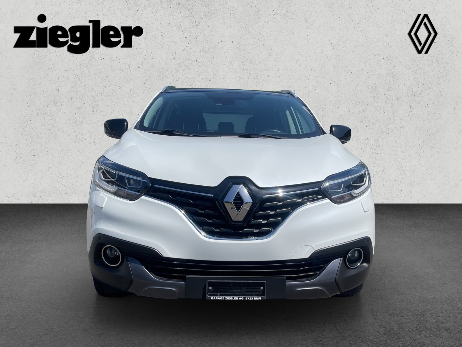 RENAULT Renault Kadjar Bose Dci 130 4WD