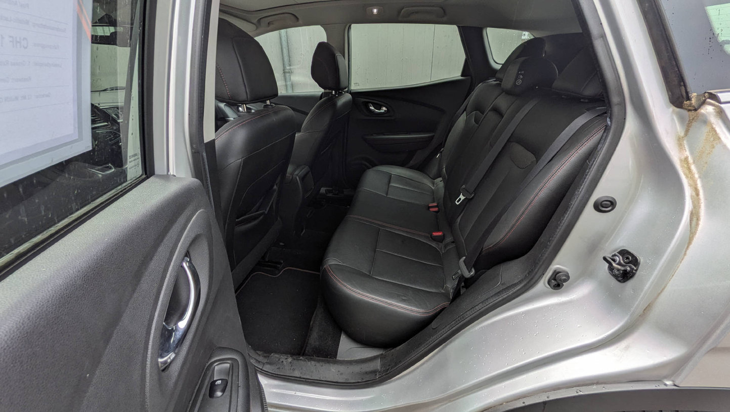 RENAULT Kadjar 1.5 dCi Swiss Edition EDC, Diesel, Occasion / Gebraucht, Automatik - 5