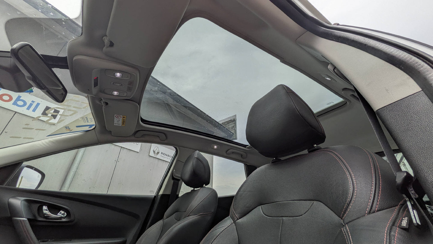 RENAULT Kadjar 1.5 dCi Swiss Edition EDC, Diesel, Occasion / Gebraucht, Automatik - 7