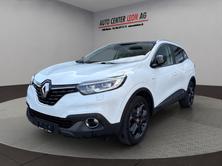 RENAULT Kadjar 1.2 16V Turbo Swiss Edition EDC, Petrol, Second hand / Used, Automatic - 2