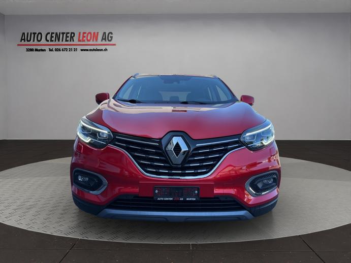 RENAULT Kadjar 1.3 16V Turbo Intens EDC, Petrol, Second hand / Used, Automatic