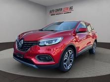 RENAULT Kadjar 1.3 16V Turbo Intens EDC, Petrol, Second hand / Used, Automatic - 2