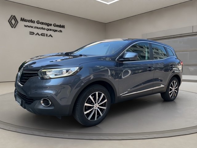 RENAULT Kadjar 1.5 dCi Zen EDC