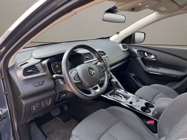 RENAULT Kadjar 1.5 dCi Zen EDC, Diesel, Occasion / Utilisé, Automatique - 5