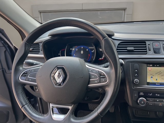 RENAULT Kadjar 1.5 dCi Zen EDC, Diesel, Occasion / Utilisé, Automatique - 6