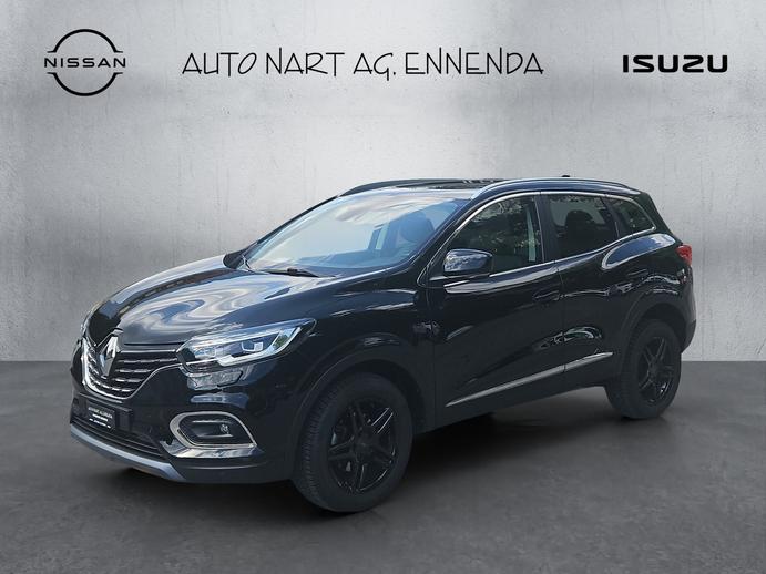 RENAULT Kadjar 1.7 Black dCi Business, Diesel, Occasioni / Usate, Manuale