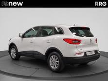 RENAULT Kadjar 1.3 16V Turbo Life, Petrol, Second hand / Used, Manual - 5