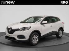 RENAULT Kadjar 1.3 16V Turbo Life, Petrol, Second hand / Used, Manual - 7
