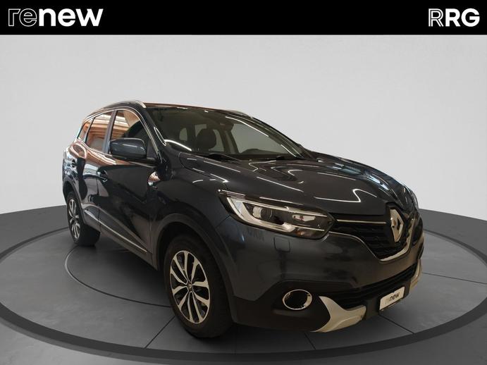 RENAULT Kadjar 1.6 dCi Intens 4x4, Diesel, Occasion / Utilisé, Manuelle