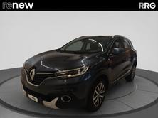 RENAULT Kadjar 1.6 dCi Intens 4x4, Diesel, Occasion / Utilisé, Manuelle - 7