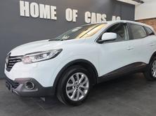 RENAULT Kadjar 1.6 dCi Zen 4x4, Diesel, Occasion / Gebraucht, Handschaltung - 2