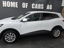 RENAULT Kadjar 1.6 dCi Zen 4x4, Diesel, Occasion / Gebraucht, Handschaltung - 3