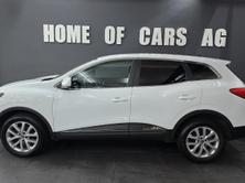 RENAULT Kadjar 1.6 dCi Zen 4x4, Diesel, Occasion / Gebraucht, Handschaltung - 4