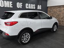 RENAULT Kadjar 1.6 dCi Zen 4x4, Diesel, Occasion / Gebraucht, Handschaltung - 7