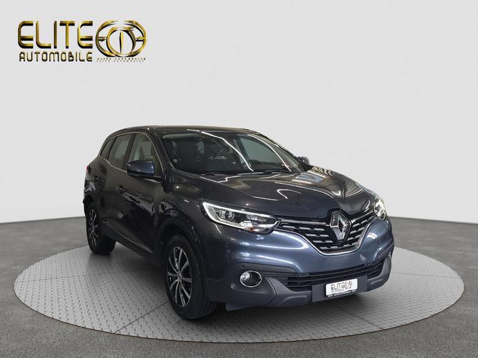 RENAULT Kadjar 1.5 dCi Zen EDC, Diesel, Second hand / Used, Automatic