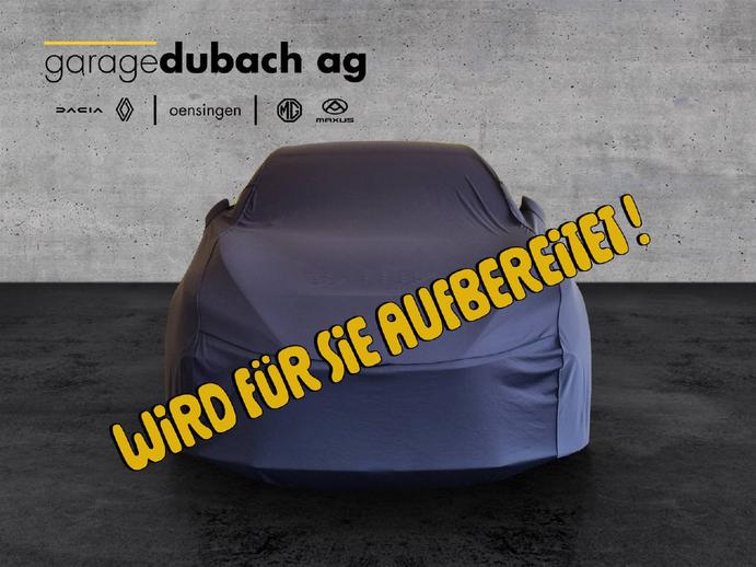 RENAULT Kadjar 1.6 dCi Conquest 4WD, Diesel, Occasion / Gebraucht, Handschaltung