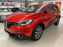 RENAULT Kadjar 1.2 16V Turbo Conquest, Benzina, Occasioni / Usate, Manuale - 2