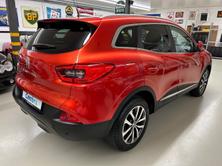 RENAULT Kadjar 1.2 16V Turbo Conquest, Benzina, Occasioni / Usate, Manuale - 4