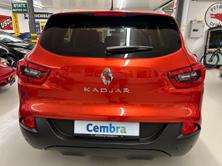 RENAULT Kadjar 1.2 16V Turbo Conquest, Benzina, Occasioni / Usate, Manuale - 5