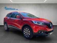 RENAULT Kadjar 1.2 16V Turbo Conquest, Benzin, Occasion / Gebraucht, Handschaltung - 2