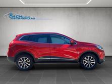 RENAULT Kadjar 1.2 16V Turbo Conquest, Benzin, Occasion / Gebraucht, Handschaltung - 3