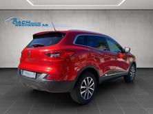 RENAULT Kadjar 1.2 16V Turbo Conquest, Benzin, Occasion / Gebraucht, Handschaltung - 4