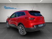RENAULT Kadjar 1.2 16V Turbo Conquest, Benzin, Occasion / Gebraucht, Handschaltung - 5
