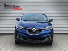 RENAULT Kadjar 1.6 dCi Zen 4x4, Diesel, Occasion / Gebraucht, Handschaltung - 2