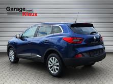 RENAULT Kadjar 1.6 dCi Zen 4x4, Diesel, Occasion / Gebraucht, Handschaltung - 4