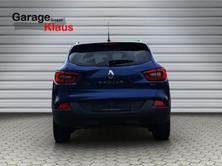 RENAULT Kadjar 1.6 dCi Zen 4x4, Diesel, Occasion / Gebraucht, Handschaltung - 5