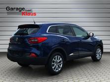 RENAULT Kadjar 1.6 dCi Zen 4x4, Diesel, Occasion / Gebraucht, Handschaltung - 6