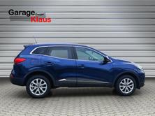 RENAULT Kadjar 1.6 dCi Zen 4x4, Diesel, Occasion / Gebraucht, Handschaltung - 7