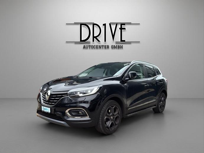 RENAULT Kadjar 1.3 16V Turbo Intens EDC, Essence, Occasion / Utilisé, Automatique